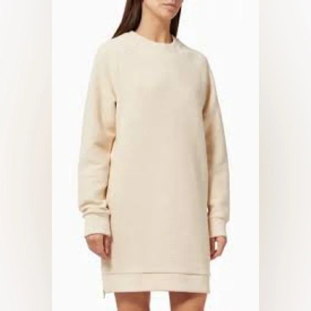 Varley‎ Albret Side-Zip Dress